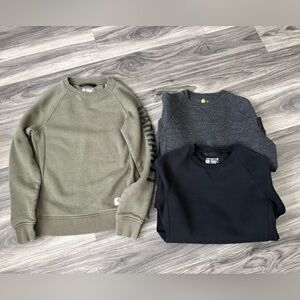 Carhartt Women’s Crewneck Sweatshirts